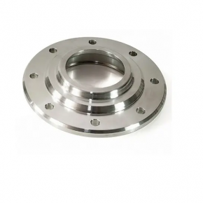 Top quality SS 304 CNC turning wheel 