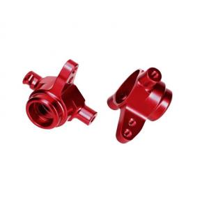 CNC Machined Milling Anodized Custom Made Aluminum Parts