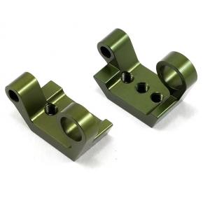 OEM Anodize CNC Machining  Aluminium CNC Milling Parts