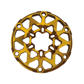 Custom CNC Aluminum Parts High Precision 5 Axis CNC Lathe Milling Anodized Aluminum CNC Machining Parts