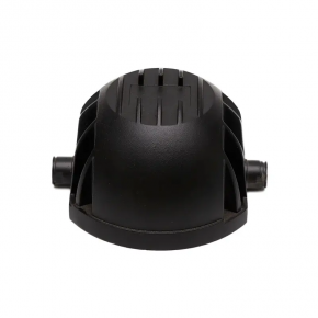 OEM die casting zinc  metal parts housing pressure  components
