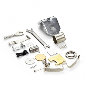 OEM high quality precision stainless steel stamping parts