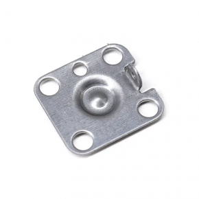 OEM Factory produce metal stamping part battery leaf