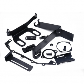 Customized Stainless Steel gasket metal stamping parts