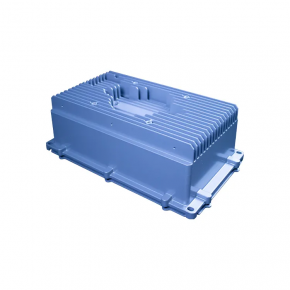 Die Casting Die Manufacturer New Energy Aluminum Alloy Parts