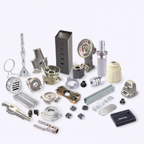 High Quality Mold Supplier,  Die Casting OEM Service
