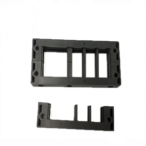 PP Plastic/PP Plastic Injection Molding Service