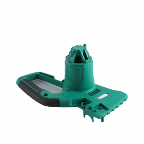 Custom OEM Plastic Injection Molding Company Supply