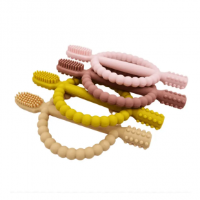 Silicone  Custom  Molded Rubber Parts Molding Manufacturer