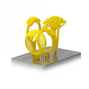 SLA SLS Printing 3D Printing Plastic ABS Parts