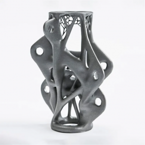  Custom Metal 3D Printing Metal Parts Stainless Steel Aluminum Prototype