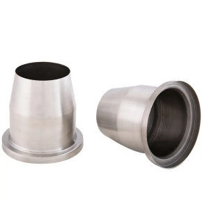 Factory cnc sheet metal spinning spare parts