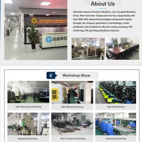 Workshop